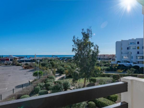 Studio Porte de la Mer Claudéa by Interhome